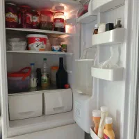 یخچال فریزر