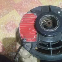 موتور کولر آبی در حد نو