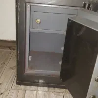 گاوصندوق