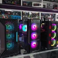 فروش کیس گیمینگ نصل 11و10