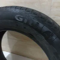 لاستیک 70درصد  giti واسه ماشین هایما استفاده شده