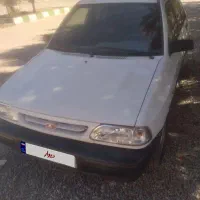 پراید۹۲|خودرو سواری و وانت|یاسوج, |دیوار