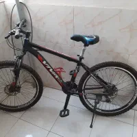 دوچرخه سایز ۲۶