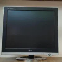 مانیتور ۱۷ اینچی LG