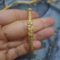 النگو شکوفه ، گوشواره و سکه پارسیان