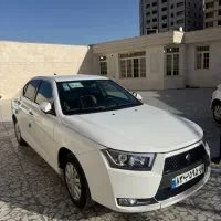 دنا پلاس ۱۴۰۴ دنده ای