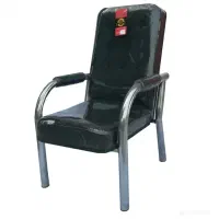 تعدادی صندلی انتظار نو