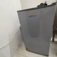 یخچال الکترو استیل