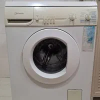 لباش شویی تمام اتوماتیک باگنشت