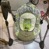 تاپ برقی نوزاد