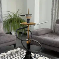 قلیون کرنو اصلی