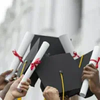 صادر مدرک دیپلم تا دکترا