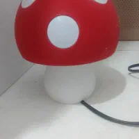 چراغ خواب قارچی نو