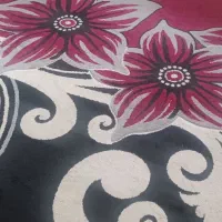 گلیم فرش نه متری سالم