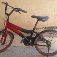 دوچرخه سایز ۲۰