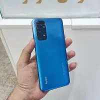 گوشی Note 11s