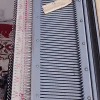 ماشین بافتنی 840 برادر