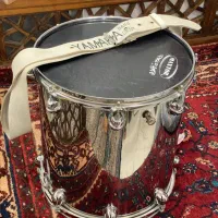 دوقول سایدرام ارتشی سطلی حرفه ای