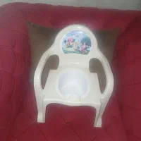 توالت فرنگی کودک