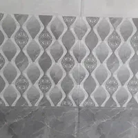 کاشیکاری موزاییک سفت کاری