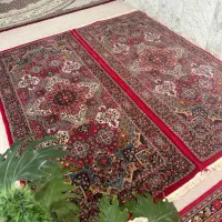 فرش دو در یک ۲عدد