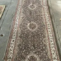 فرش ۴ متری