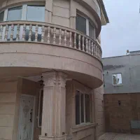 فروش ویلای تریبلکس مدرن در شهر توریستی سرعین .