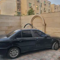 سمند سورن پلاس ef7 مدل ۱۴۰۲