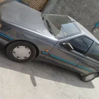۴۰۵ مدل ۹۴|خودرو سواری و وانت|شوش, |دیوار