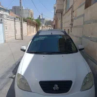 تیبا1|خودرو سواری و وانت|تربت‌حیدریه, قائم|دیوار