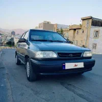 پراید 84 تمیز|خودرو سواری و وانت|سنندج, |دیوار