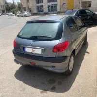 تیپ ۲ مدل ۹۵|خودرو سواری و وانت|تهران, اسکندری|دیوار