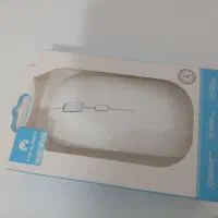 موس کاملا نو