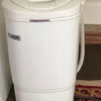 مینی واش AEC در حد نو