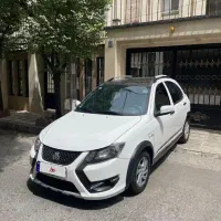 کوئیک gxr مدل 1402 85گانه