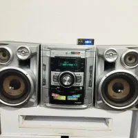 ضبط باند ال جی 2000 واتMD-9255DV فلش فابریک بلوتوث