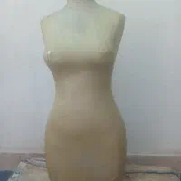 مانکن نیم تنه