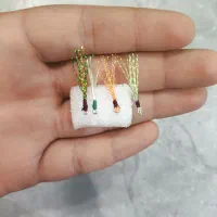 قلاب شیشپر آماده پک 10 تایی