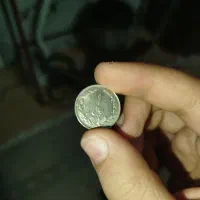 سکه ۱ ریالی
