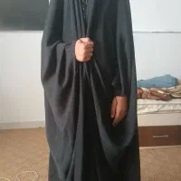 مانتوعبایی،چادرعبایی