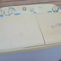 ماشین لباسشویی حایر