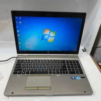 HP EliteBook 8570p|رایانه همراه|بوکان, |دیوار