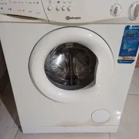 لباسشویی باگنشت