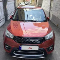 ام وی ام مدل 1397تک برگ سند در حد