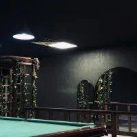 کافه بازی