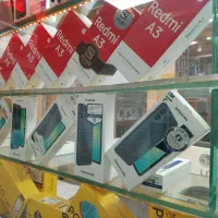 فروش موبایل اقساط باسفته