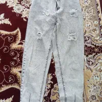 شلوار عینک