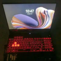 لپ تاپ گیمینگ ASUS TUF F15