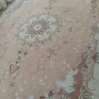 دوعددقالی رنگ کرمی