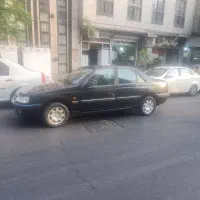 پرشیا مشکی مدل ۹۲